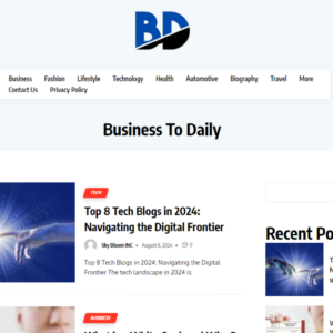 businesstodaily.com