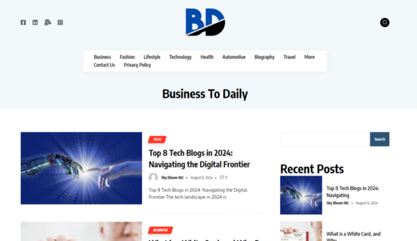 businesstodaily.com