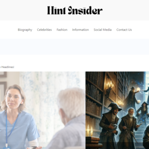 hintinsider.com