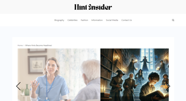 hintinsider.com