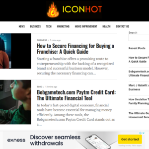 iconhot.com