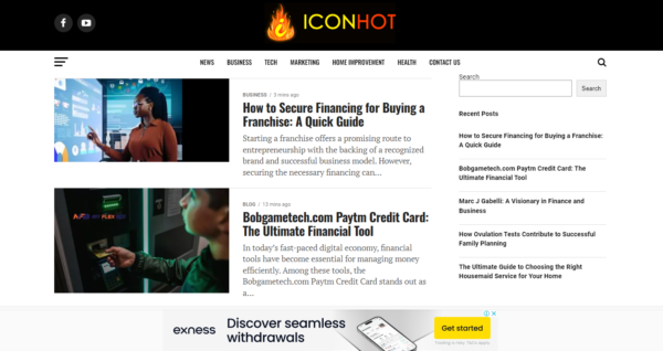 iconhot.com