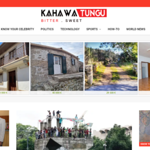 kahawatungu.com