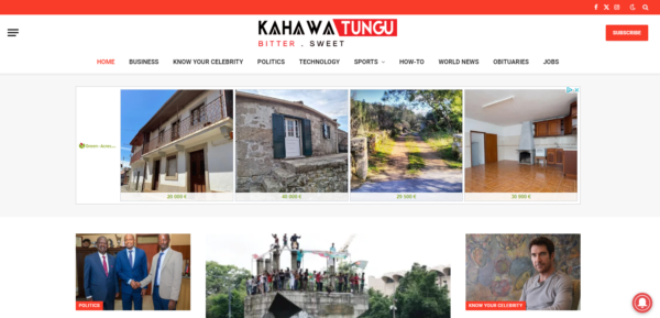 kahawatungu.com