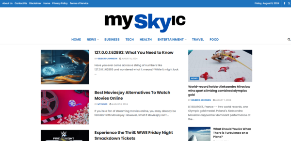 myskyic.com