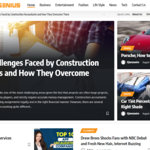 newsgenius.co.uk