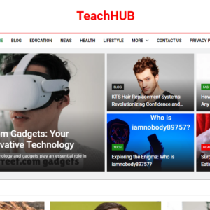 teachhubworld.com