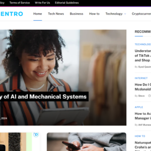 techdentro.com