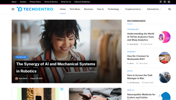 techdentro.com