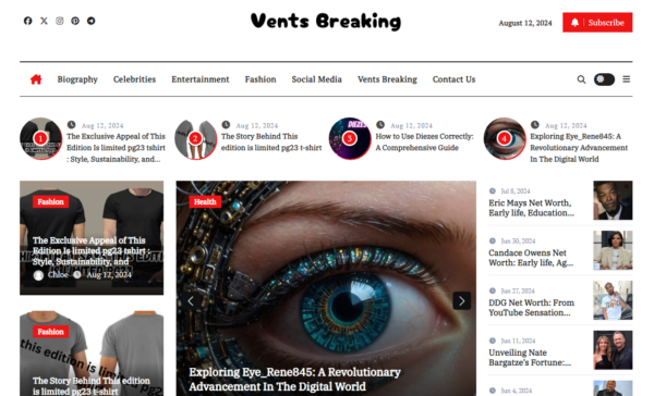 ventsbreaking.com